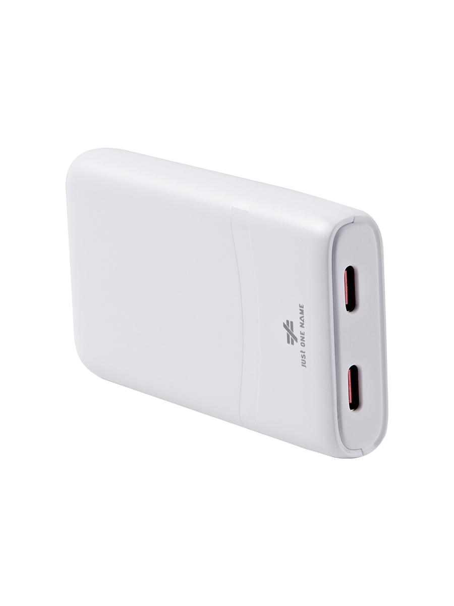 Ultra-Thin Charger | Flat Wall Charger