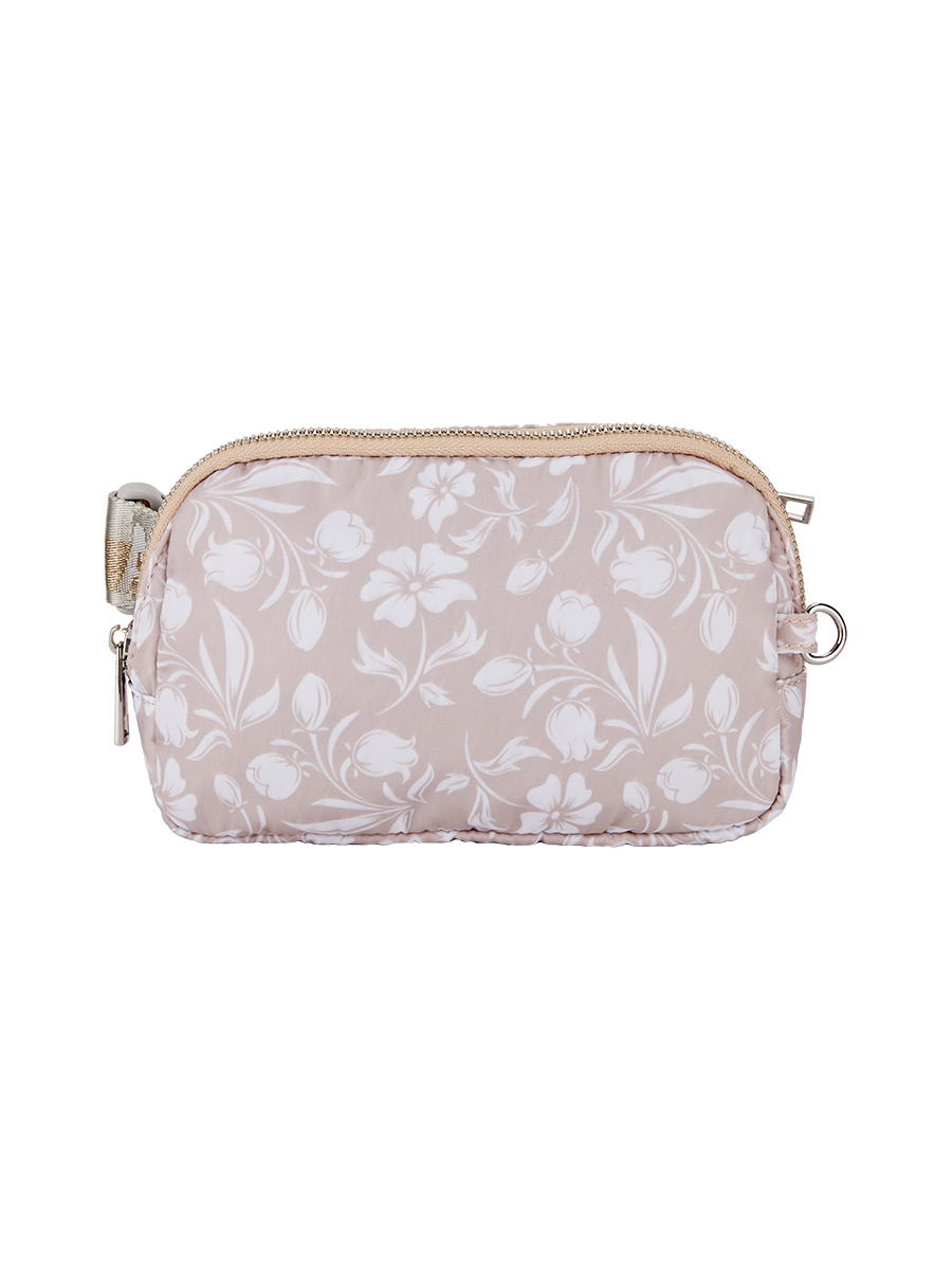 Waist Bag | Florale
