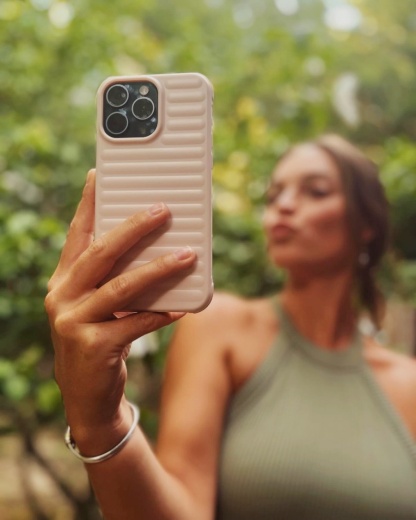 The Explorer-Phone Case-Pink