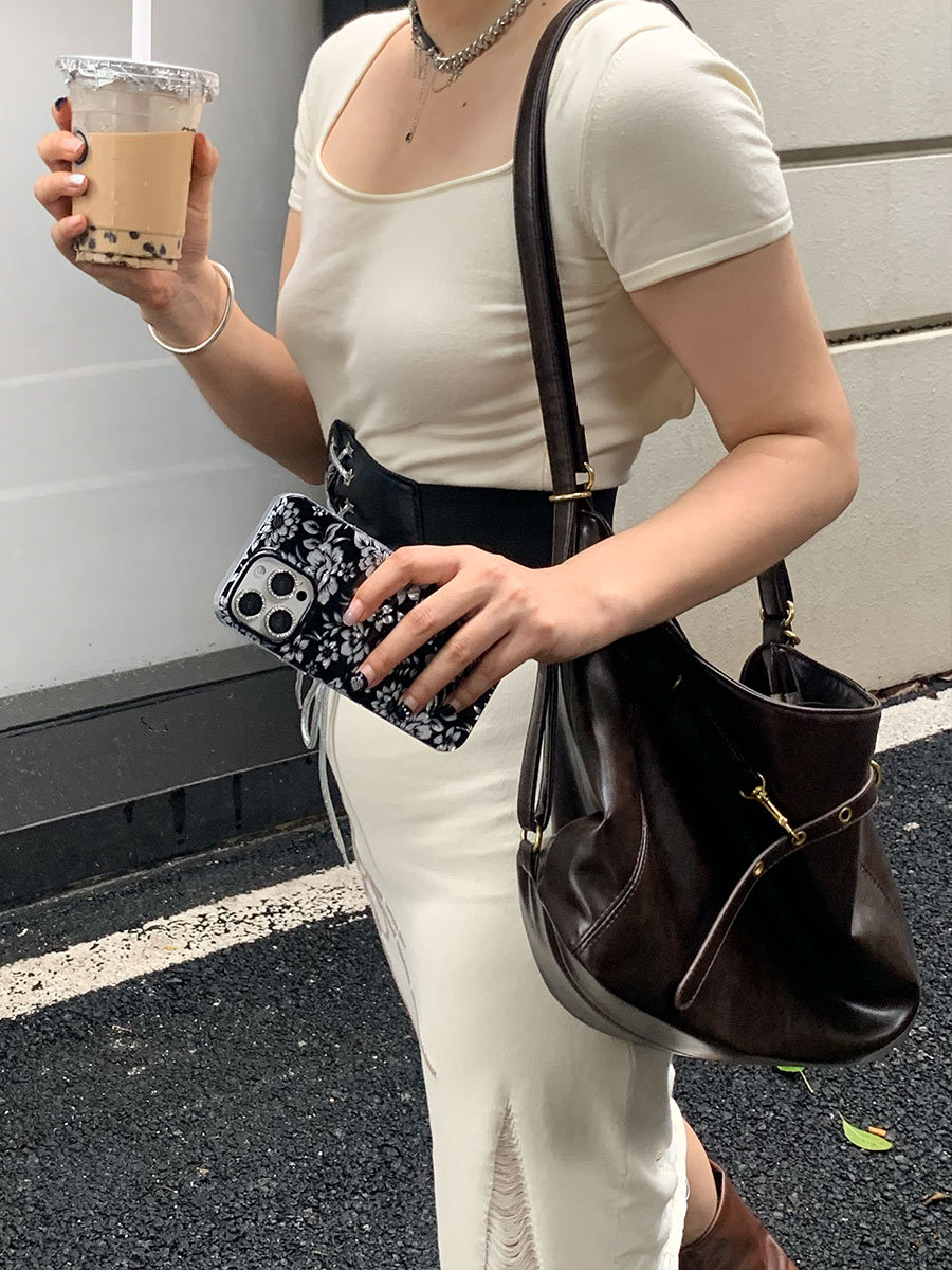 Eternal Bloom-Phone Case-Pearlescent