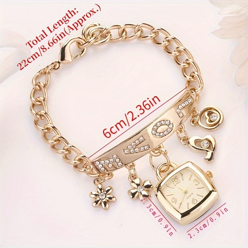 🎁 48% sleva na všechny produkty !💞dámské hodinky s náramkem⌚
