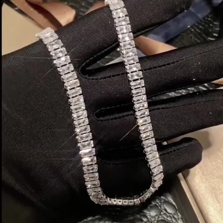 🎁 50% sleva na všechny produkty !💎lesklý náhrdelník pro ženy✨