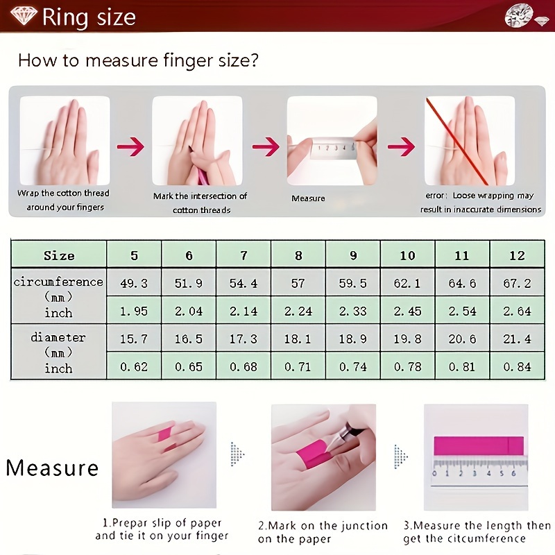 🎁 50% sleva na všechny produkty !✨2 kusy/sada postříbřený zirkonový prsten pro ženy💍