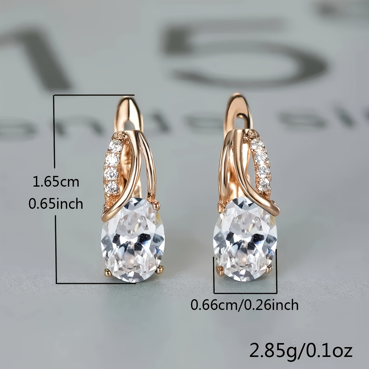 🎁 50% sleva na všechny produkty ! 💖Jemné kruhové barevné elegantní náušnice ve vintage stylu🔮