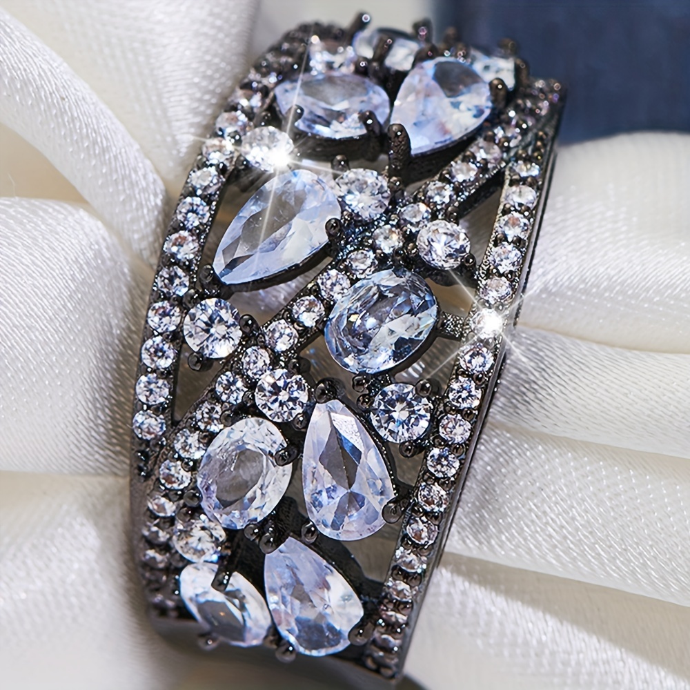 🎁 50% sleva na všechny produkty !💍boho prsten s drahokamem✨