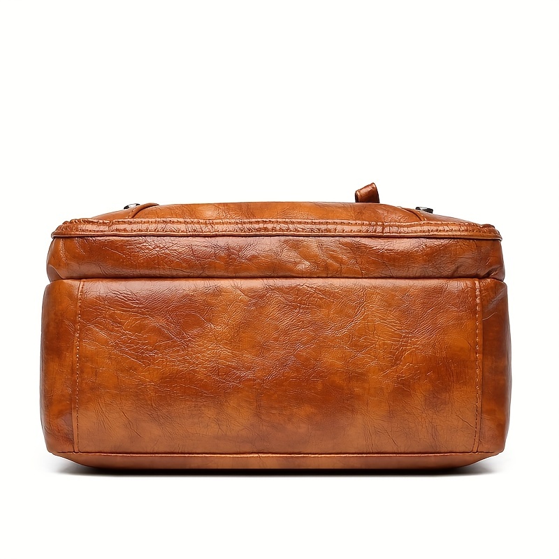 🎁 48% sleva na všechny produkty !💼 Crossbody kabelka zdobená cvočky 🌟