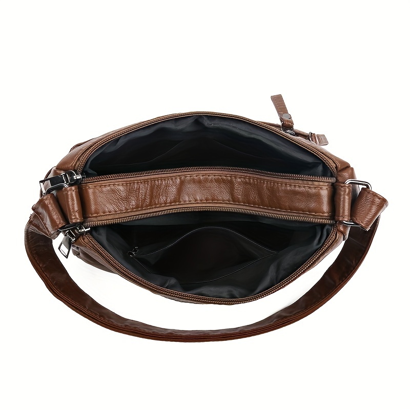 🎁 48% sleva na všechny produkty !👜 Módní kovová ozdobná crossbody kabelka 💖