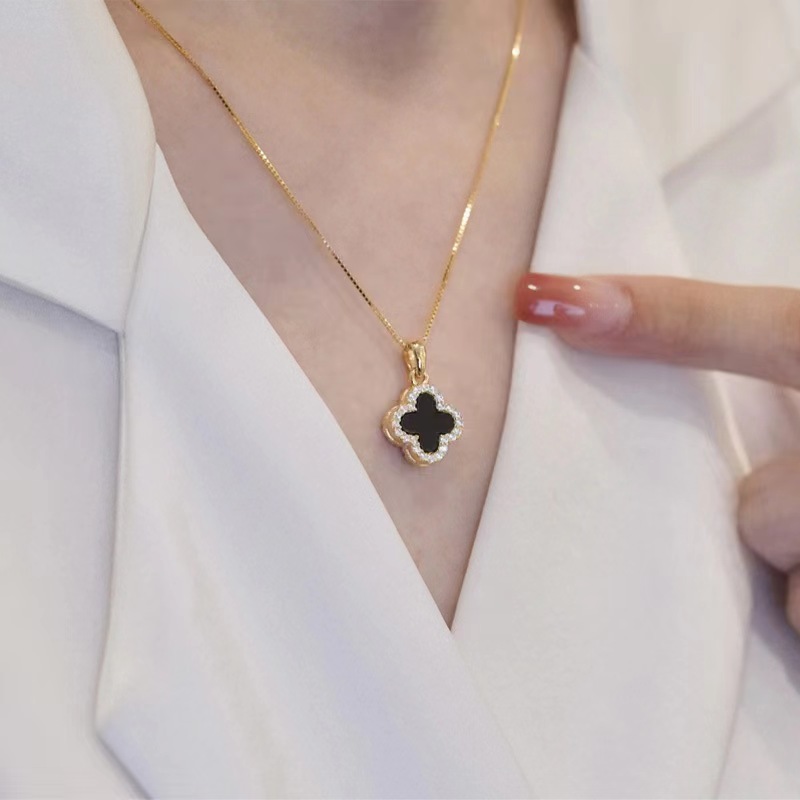 🎁 48% sleva na všechny produkty !🍀 Dvojité diamantové štěstí 💎