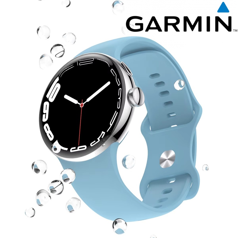 💫 Garmin Smartwatch – společník, který vás vždy podporuje 🤝