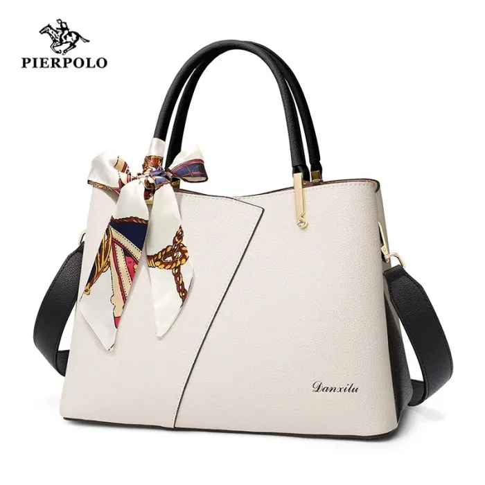 Μεγάλη μείωση τιμής! 🌟🌈Πολυτελής τσάντα μάρκας Paul ανοιχτόχρωμη από δέρμα μοσχαριού 2024 νέα μόδα γυναικεία τσάντα για αγαπημένα πρόσωπα (με εξαιρετικό κουτί δώρου)✨🎁