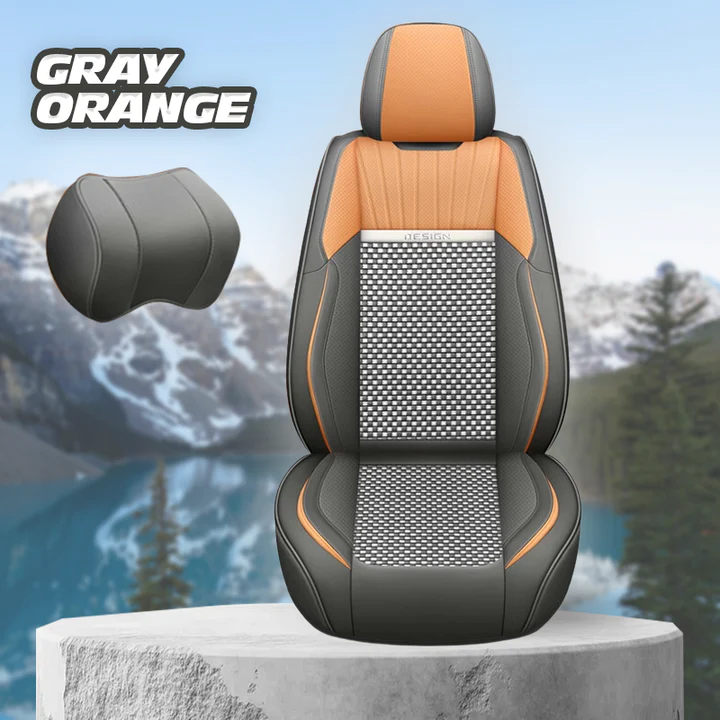 Husa scaun auto din piele Seta