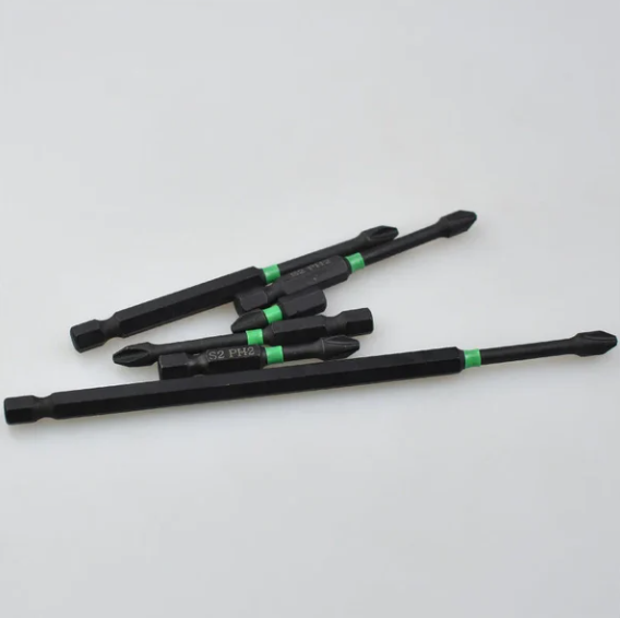 🎁 50% sleva na všechny produkty !🌪️Sada bitů do křížového šroubováku (6 ks)🔧