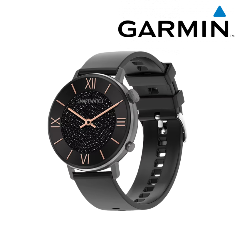 💫 Garmin Smartwatch – společník, který vás vždy podporuje 🤝