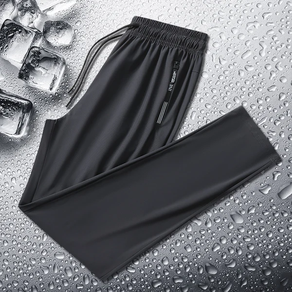 🎁 Žhavý novoroční výprodej 2024 50% sleva na všechny produkty!🎁Unisex super elastické rychleschnoucí kalhoty