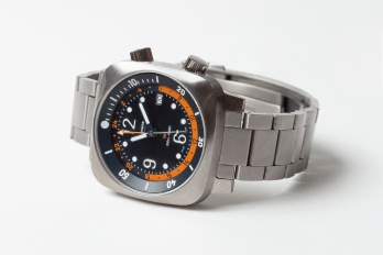  🔥Hodinky, kterým můžete věřit – Gowings Leatherback GMT ⏱️