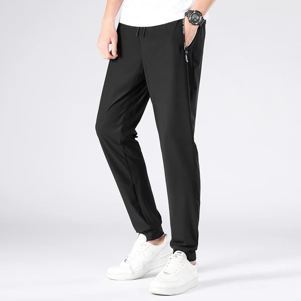 🎁 Žhavý novoroční výprodej 2024 50% sleva na všechny produkty!🎁Unisex super elastické rychleschnoucí kalhoty