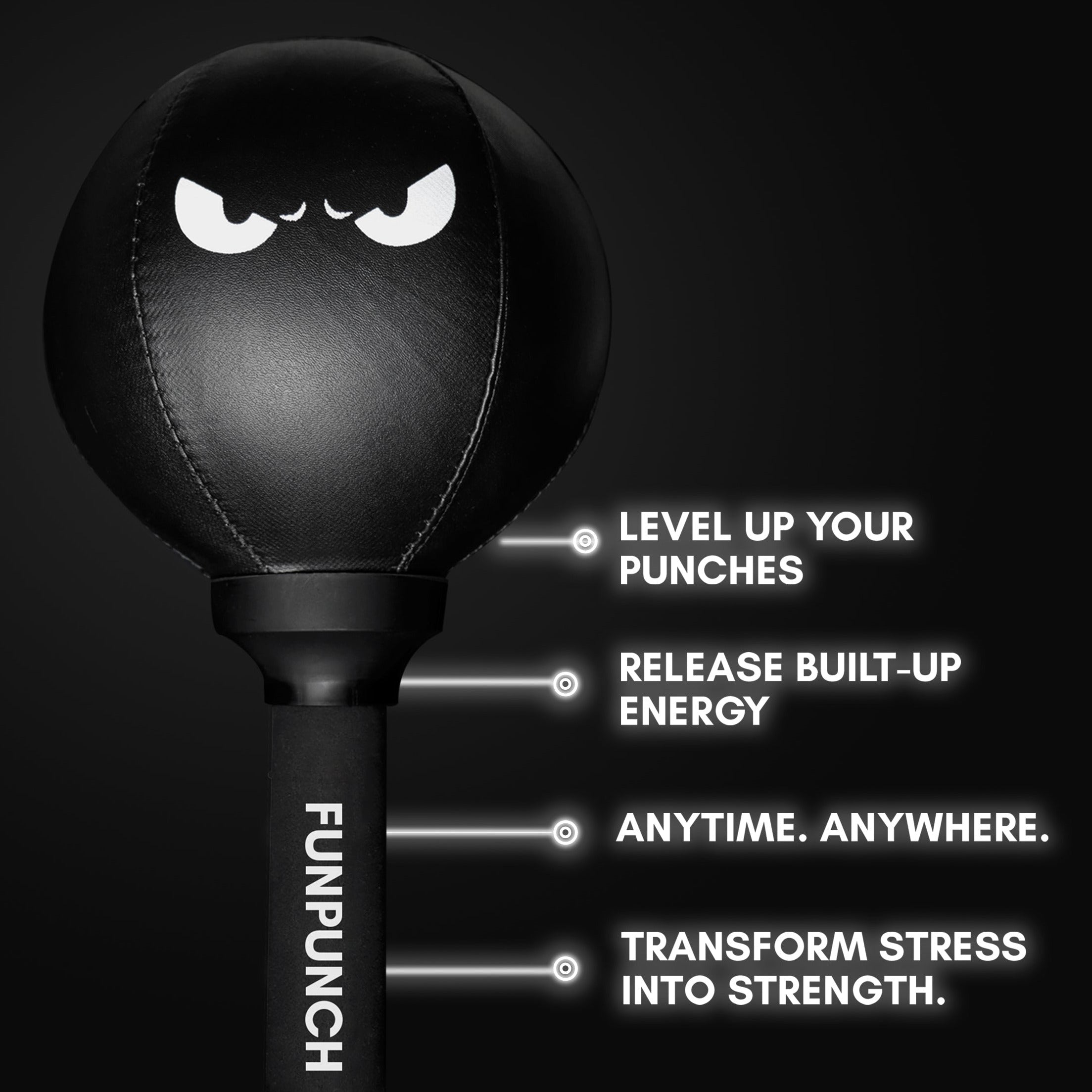 FUNPUNCH@ - Rage Bag