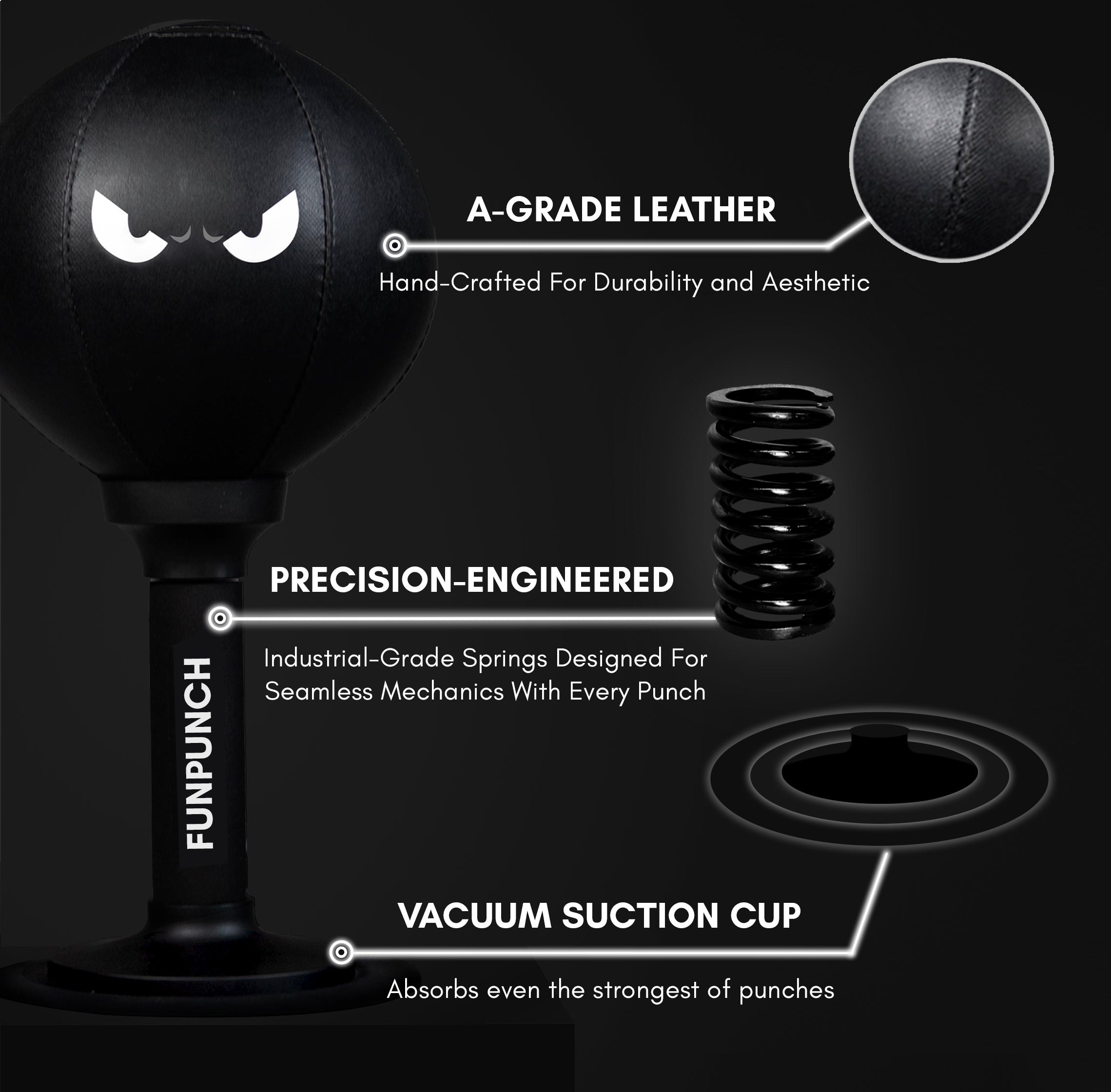 FUNPUNCH@ - Rage Bag