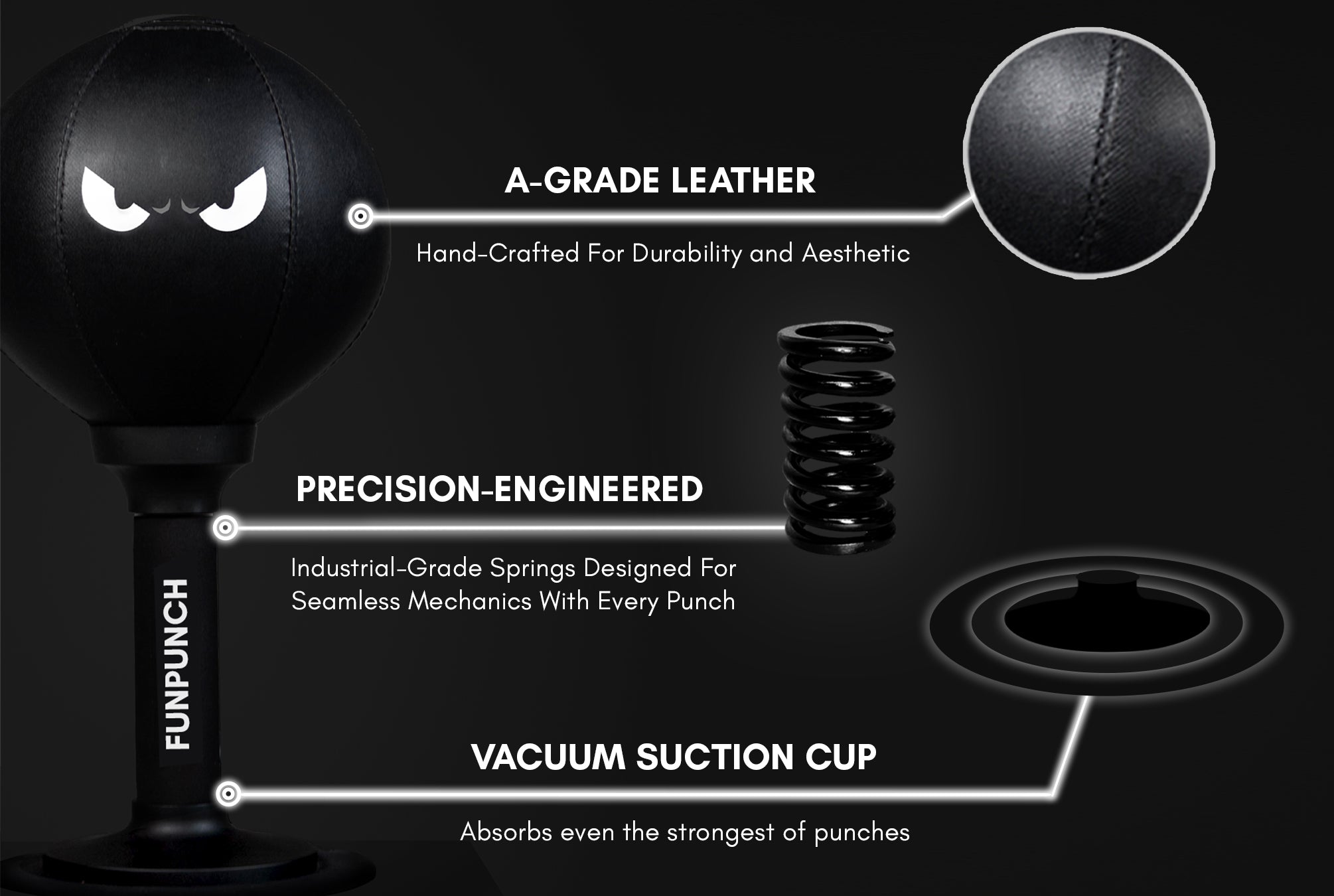 FUNPUNCH@ - Rage Bag