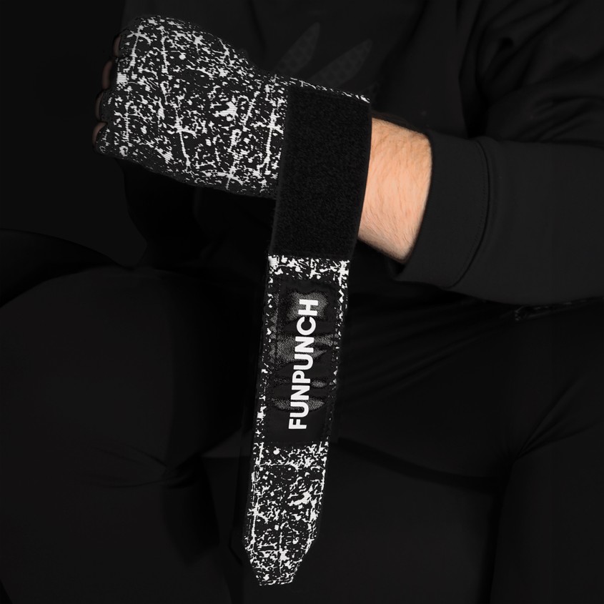 FUNPUNCH@ - Rage Bag