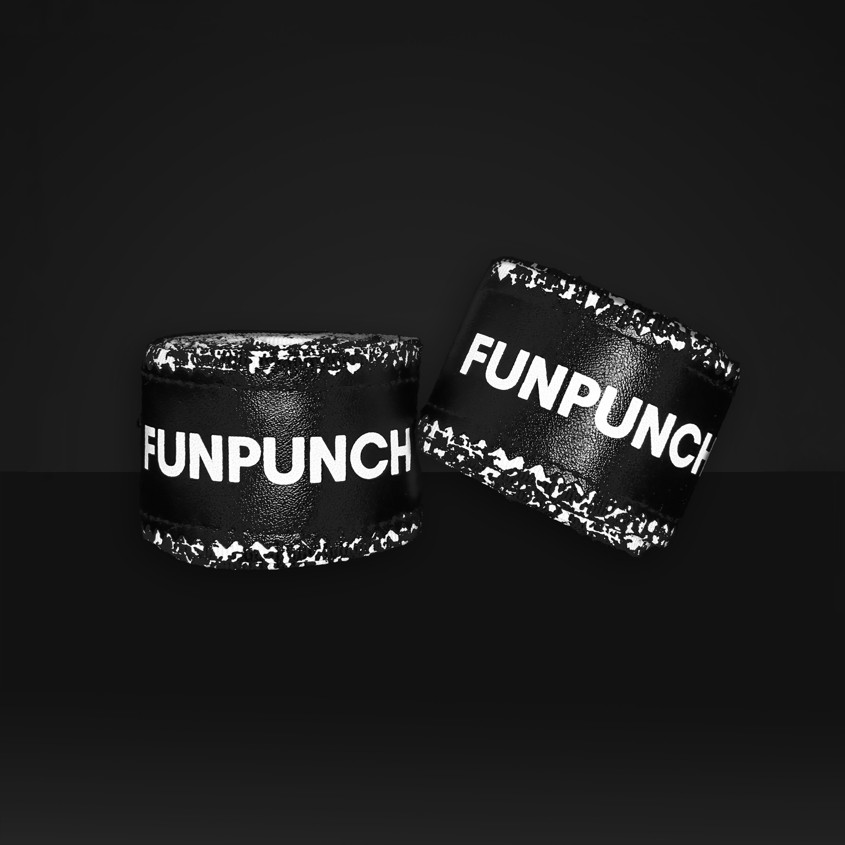 FUNPUNCH@ - Rage Bag