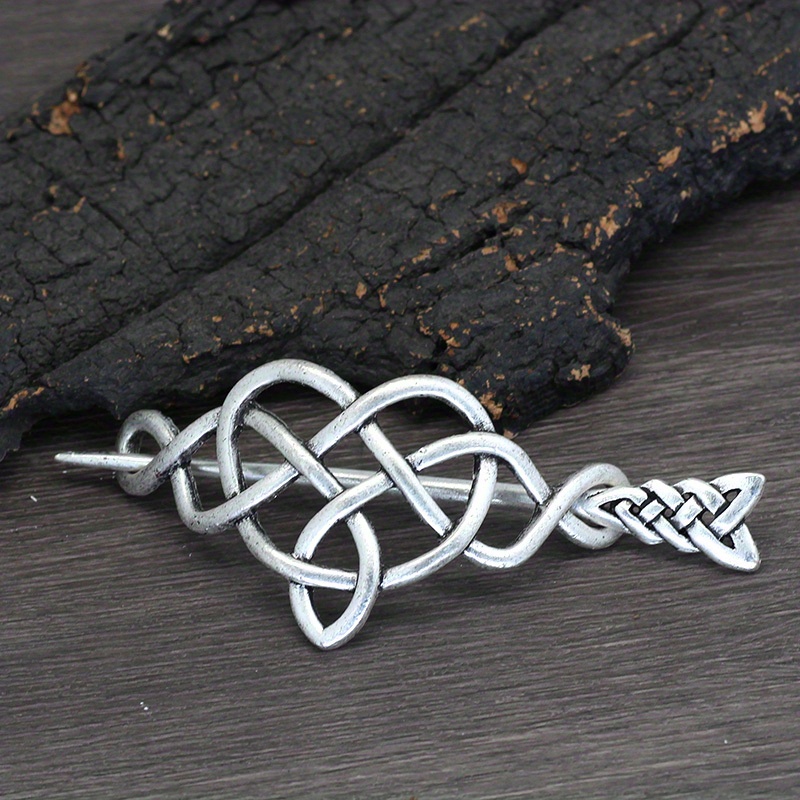 🎁 50% sleva na všechny produkty ! 👑Vlásenka s vikingskou keltskou korunou✨💁‍♀️