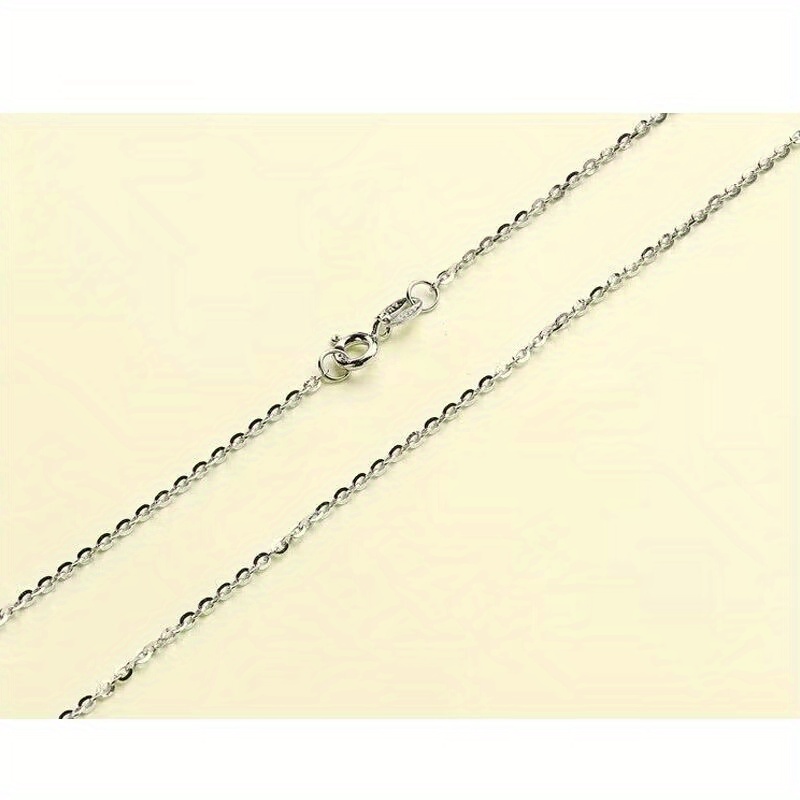 🎁 50% sleva na všechny produkty !✨Stříbrný řetízek na klíční kosti💎