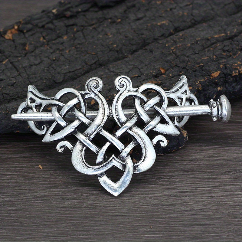 🎁 50% sleva na všechny produkty ! 👑Vlásenka s vikingskou keltskou korunou✨💁‍♀️