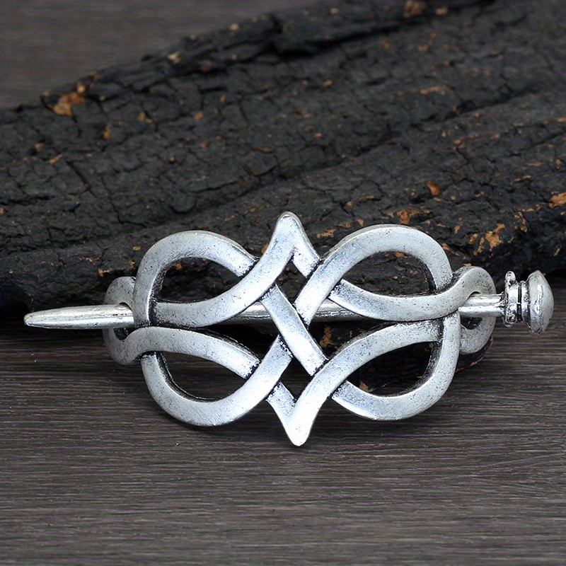 🎁 50% sleva na všechny produkty ! 👑Vlásenka s vikingskou keltskou korunou✨💁‍♀️