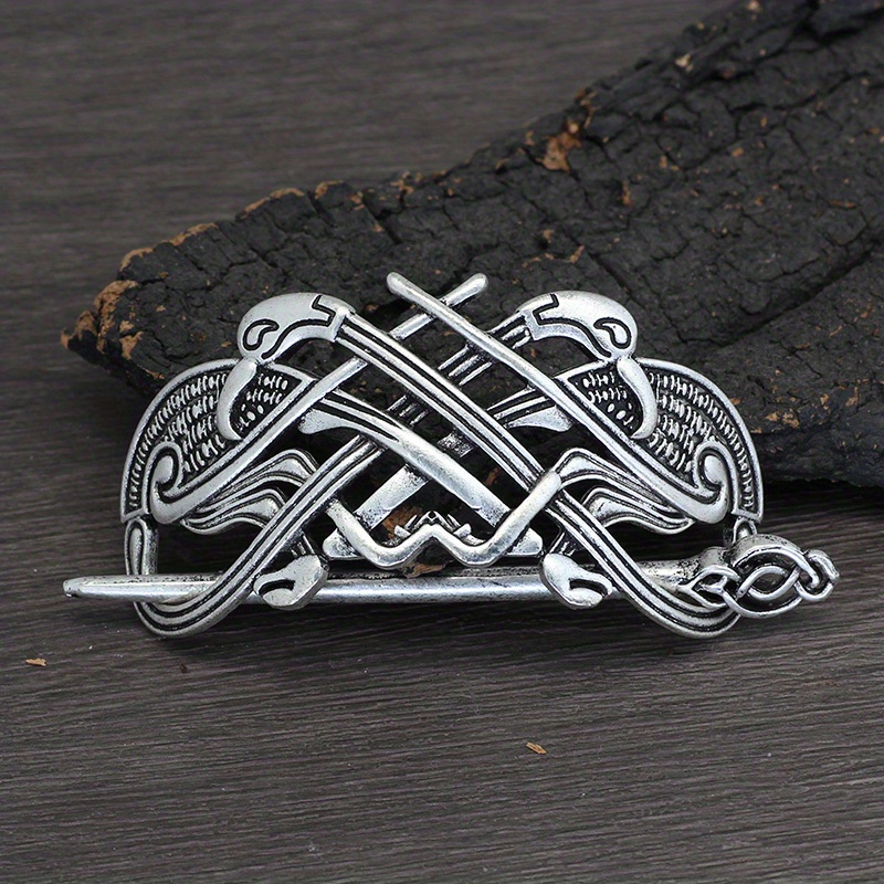 🎁 50% sleva na všechny produkty ! 👑Vlásenka s vikingskou keltskou korunou✨💁‍♀️