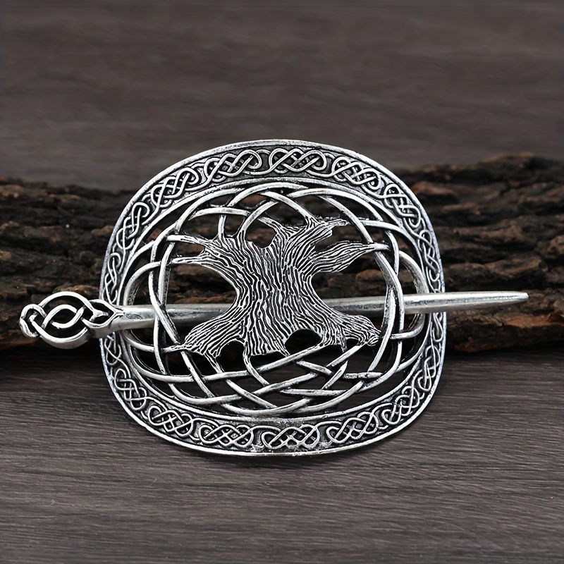 🎁 50% sleva na všechny produkty ! 👑Vlásenka s vikingskou keltskou korunou✨💁‍♀️