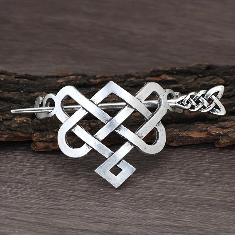 🎁 50% sleva na všechny produkty ! 👑Vlásenka s vikingskou keltskou korunou✨💁‍♀️