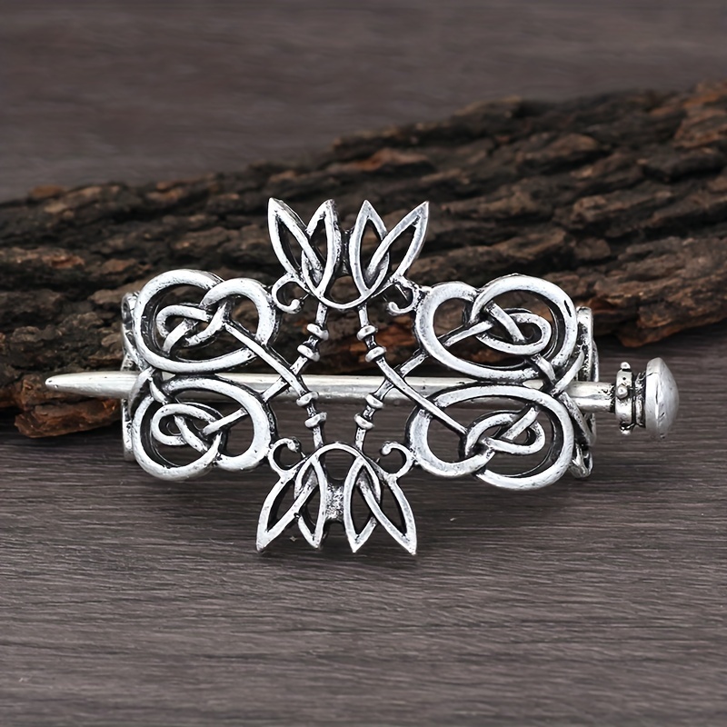 🎁 50% sleva na všechny produkty ! 👑Vlásenka s vikingskou keltskou korunou✨💁‍♀️