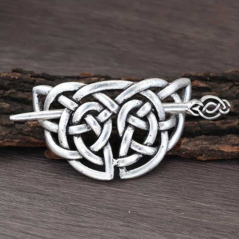 🎁 50% sleva na všechny produkty ! 👑Vlásenka s vikingskou keltskou korunou✨💁‍♀️