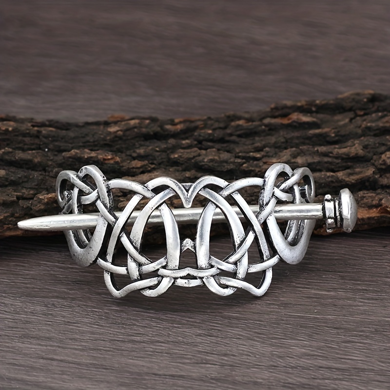 🎁 50% sleva na všechny produkty ! 👑Vlásenka s vikingskou keltskou korunou✨💁‍♀️