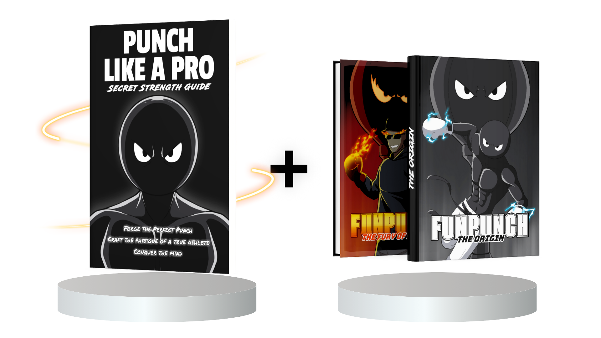 FUNPUNCH@ - Rage Bag