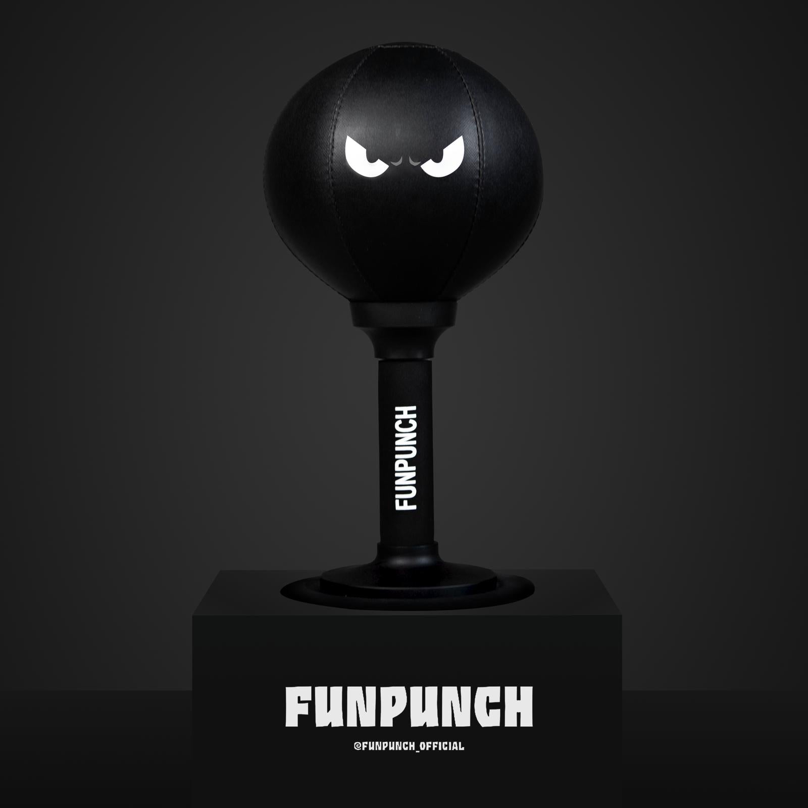 FUNPUNCH@ - Rage Bag