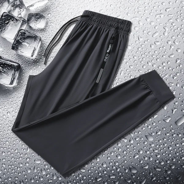 🎁 Žhavý novoroční výprodej 2024 50% sleva na všechny produkty!🎁Unisex super elastické rychleschnoucí kalhoty