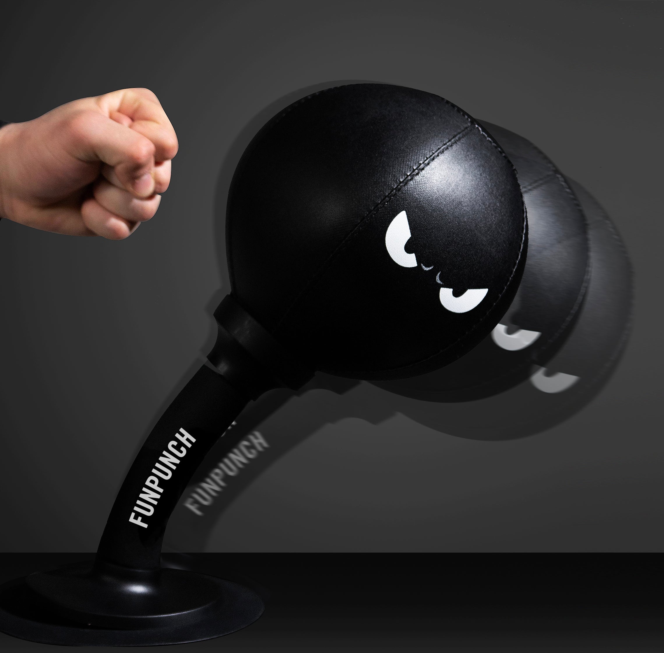 FUNPUNCH@ - Rage Bag