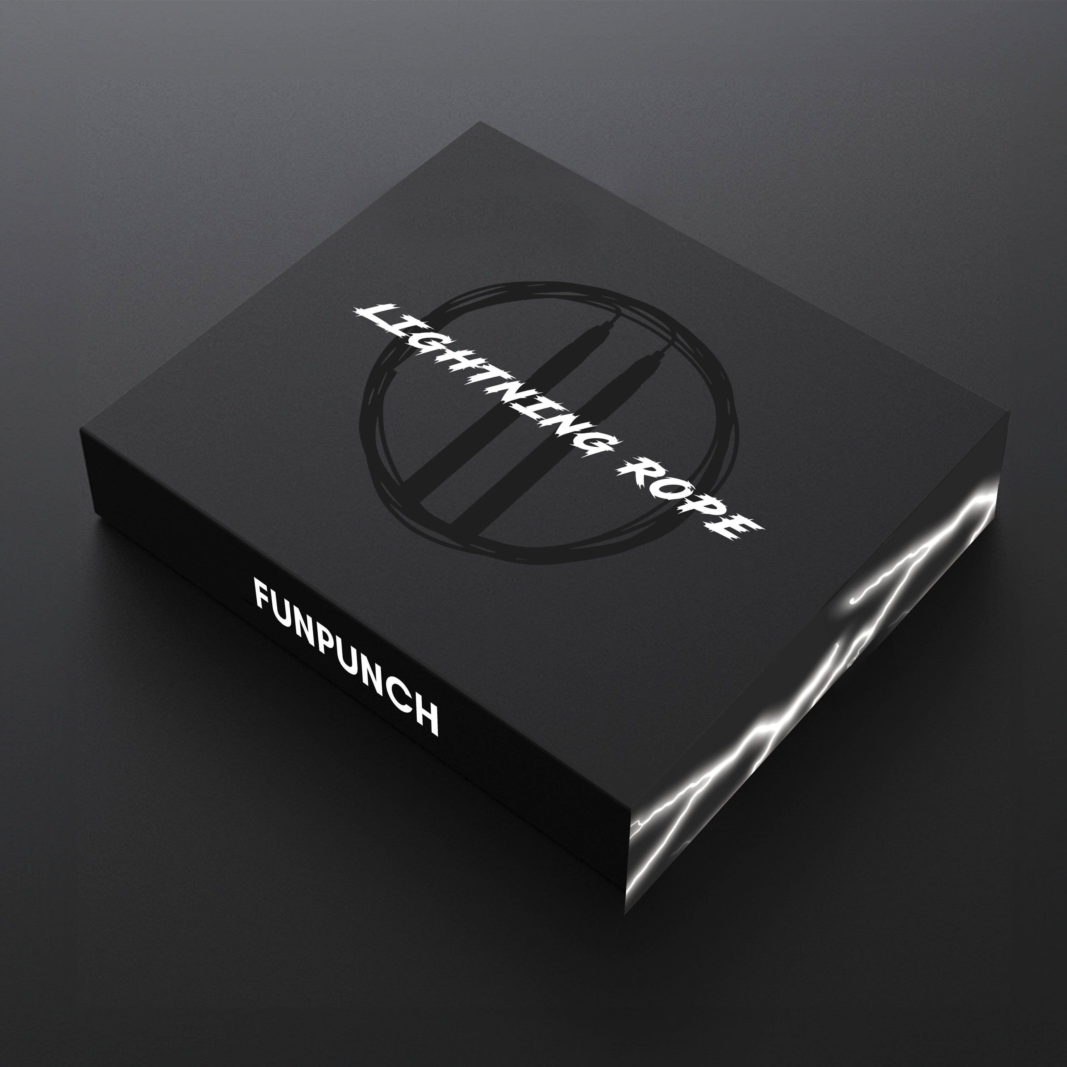 FUNPUNCH@ - Rage Bag