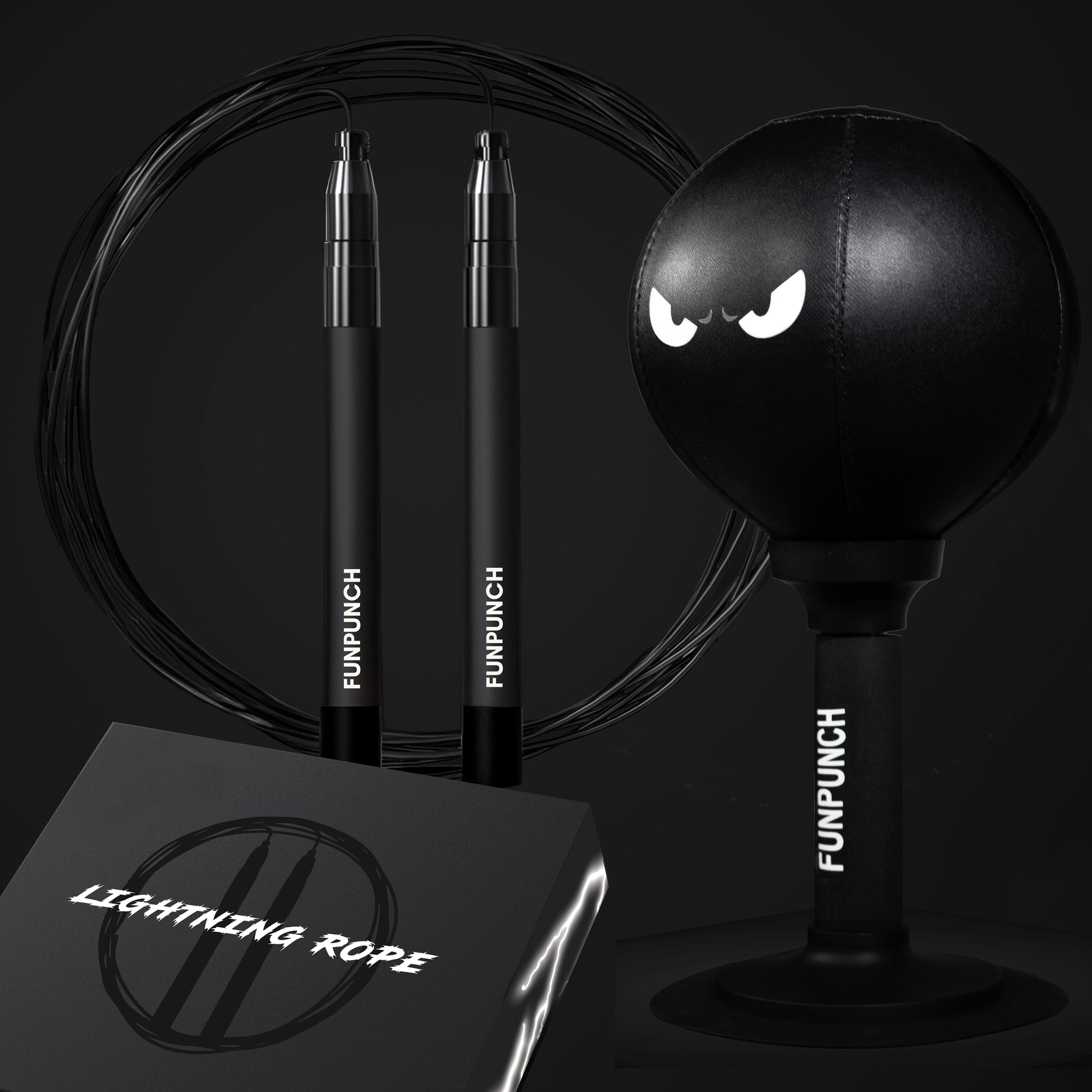 FUNPUNCH@ - Rage Bag