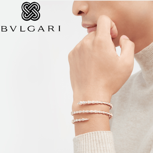 Βραχιόλι Bvlgari