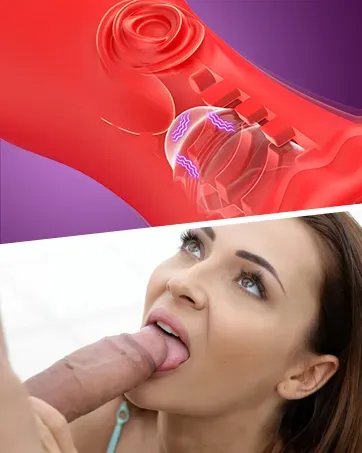 💥Serie specială——💋Depășește limitele cu idei îndrăznețe