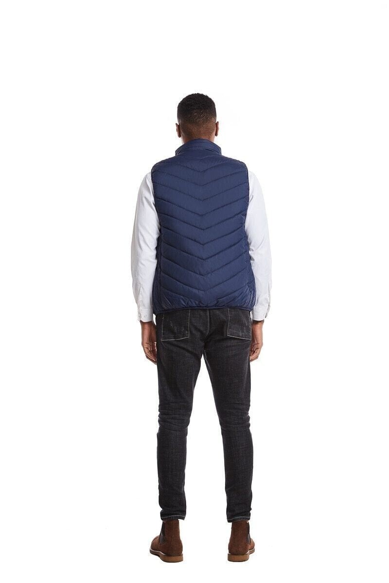 2024 New Unisex Warming Heated Vest