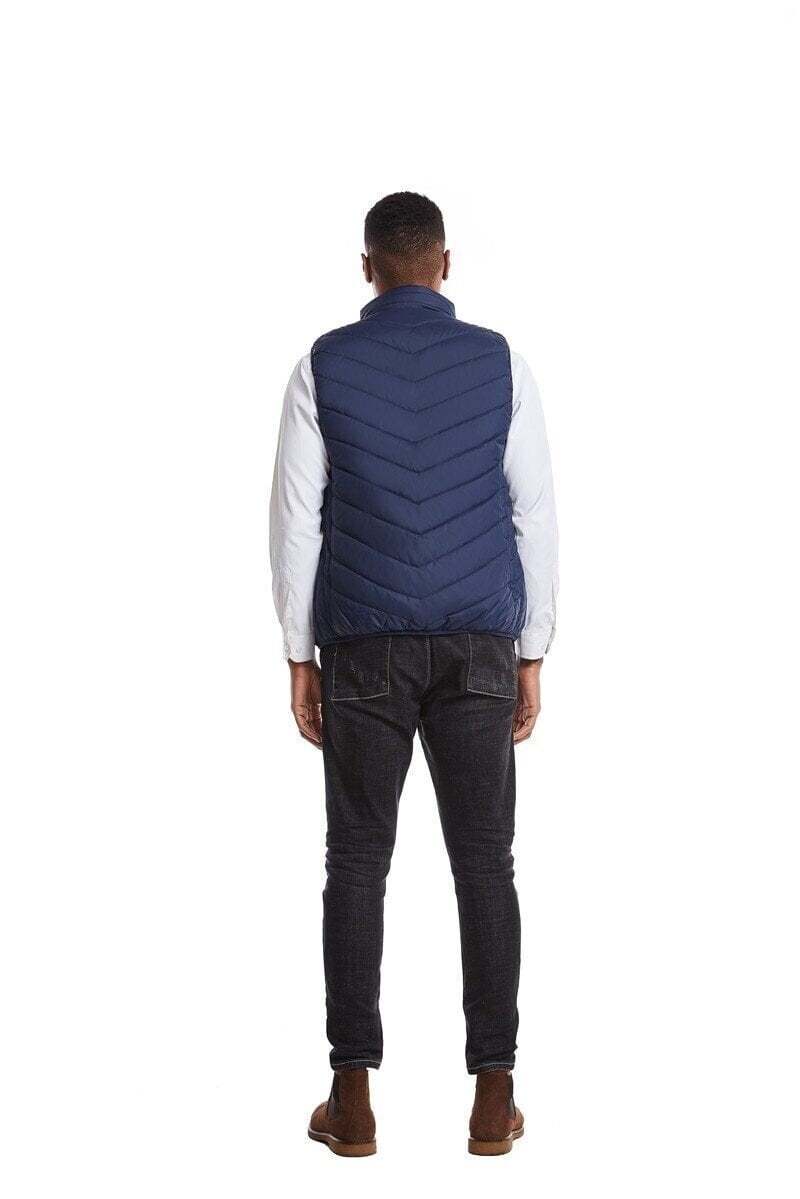 2024 New Unisex Warming Heated Vest