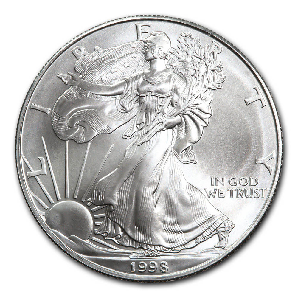 🎁Complete Set🎁1986-2024 American Silver Eagle 39PC