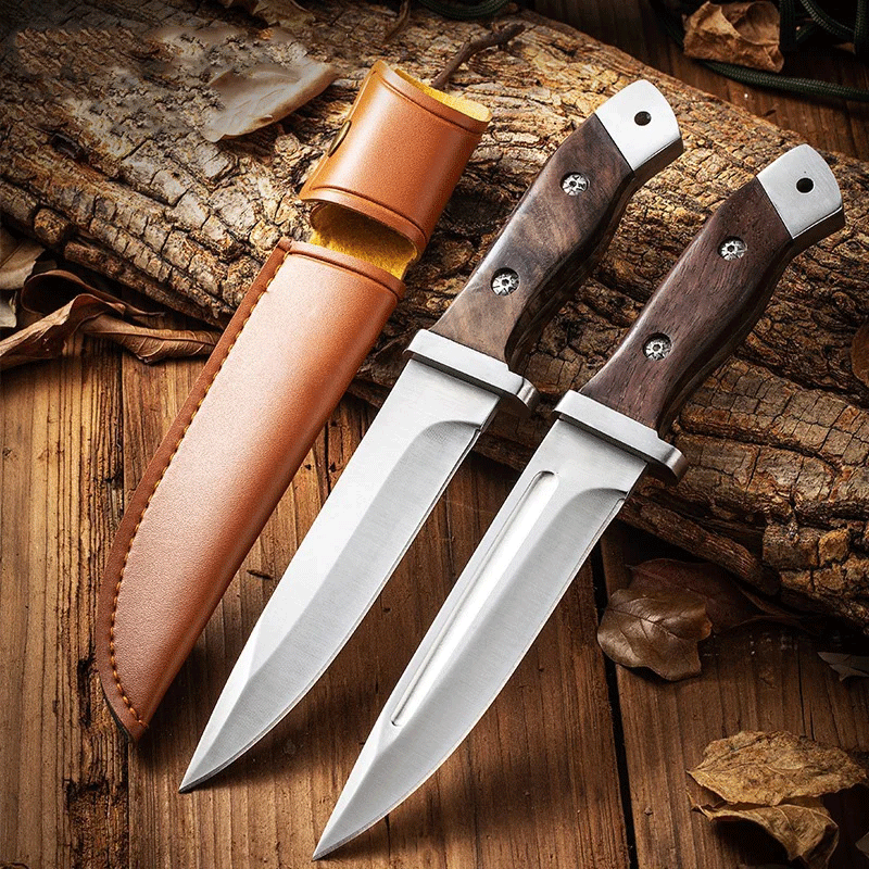 Versatile cooking 🔪 for the home and outdoor adventures