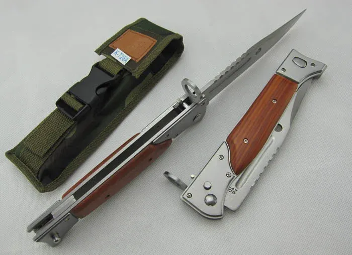 ❤️Final 3 Days - AK Automatic Folding Cooking Cutting Implement