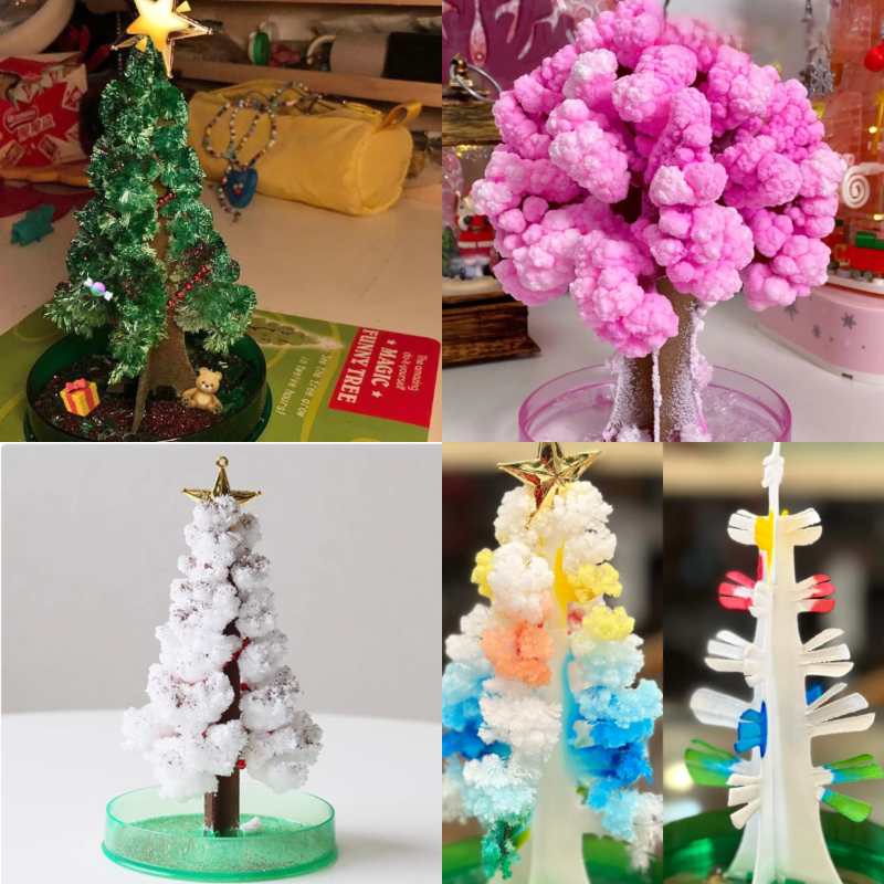 🎄Magic Christmas Tree🎉New Christmas Decorations