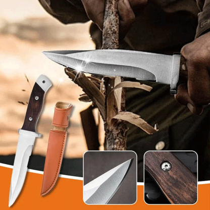 Versatile cooking 🔪 for the home and outdoor adventures